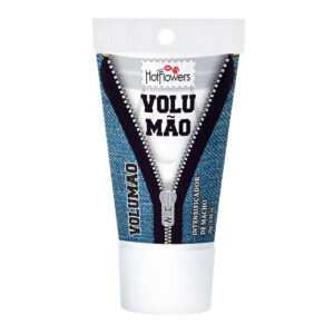 Gel Excitante Masculino Volumão 25g